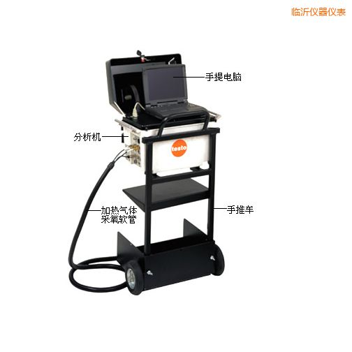 臨沂煙氣分析儀