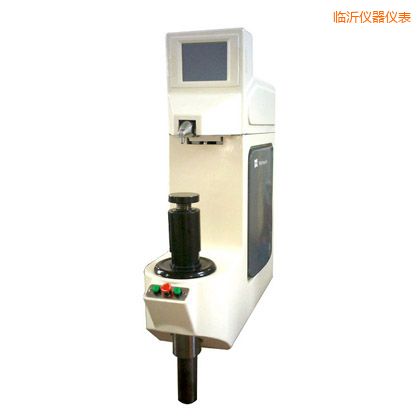 臨沂全自動洛氏硬度計