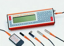 臨沂SPC涂層分析儀