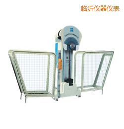 臨沂時代半自動金屬擺錘沖擊試驗機
