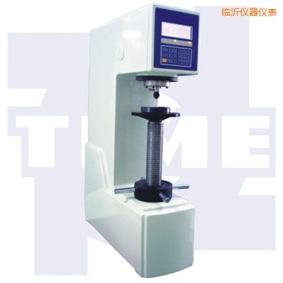 臨沂時代液晶數(shù)顯布氏硬度計