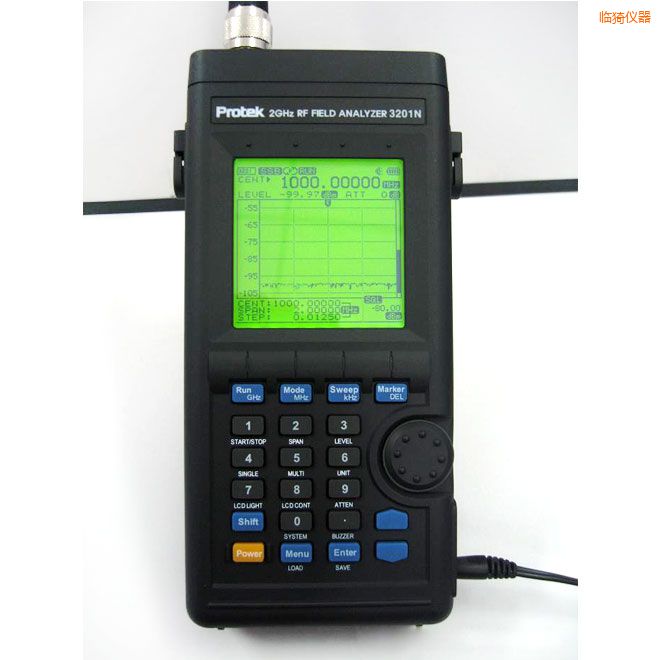 �R����l����(qi��ng)�����x(2GHz)