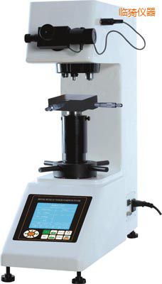 臨猗大屏數(shù)顯自動(dòng)轉(zhuǎn)塔維氏硬度計(jì)