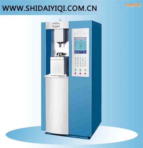 臨猗時代立式萬能摩擦磨損試驗機