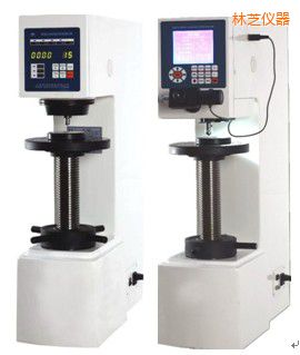 林芝直讀數(shù)顯布氏硬度計(jì)