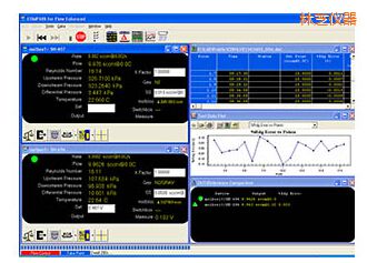 ��֥COMPASS for Flow У��(zh��n)ܛ��