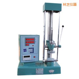 林芝雙數(shù)顯式彈簧拉壓試驗(yàn)機(jī)