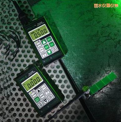 麗水MMX系列超聲波測厚儀