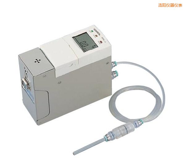 洛陽半導體氣體檢測器