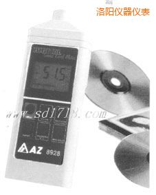 洛陽數(shù)位式經濟型噪音計