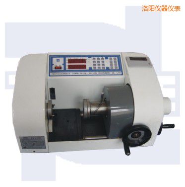 洛陽數(shù)顯式彈簧扭轉(zhuǎn)試驗(yàn)機(jī)