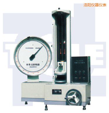 洛陽機(jī)械式拉壓彈簧試驗(yàn)機(jī)