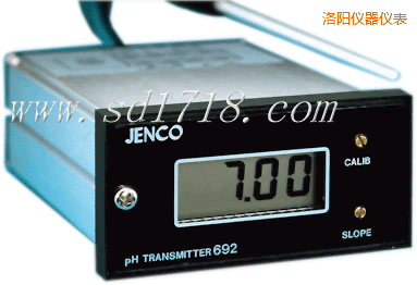 洛陽工業(yè)式酸堿測信號傳送器