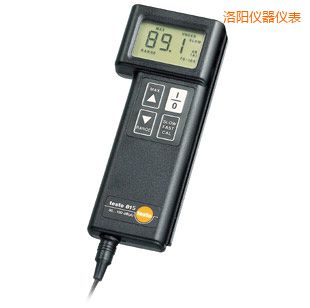 洛陽噪音計(jì)