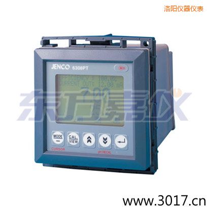 洛陽微電腦型酸度控制器