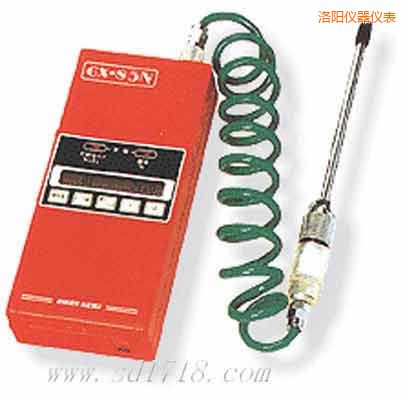 洛陽可燃?xì)怏w檢測(cè)儀