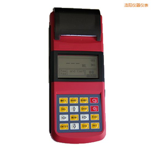 洛陽(yáng)里氏硬度測(cè)試儀