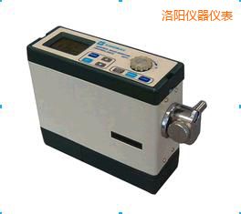 洛陽壓電天平式粉塵計