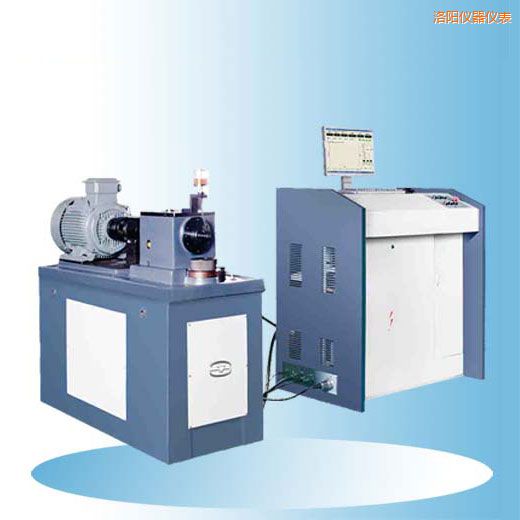 洛陽(yáng)時(shí)代微機(jī)控制電液伺服PV摩擦試驗(yàn)機(jī)