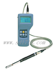 洛陽(yáng)智能型環(huán)境測(cè)試儀