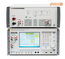 瀘州超級(jí)大電流標(biāo)準(zhǔn)源