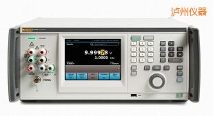 瀘州高精度多功能校準器