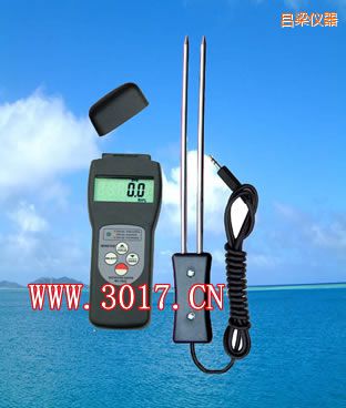 呂梁糧食水分儀