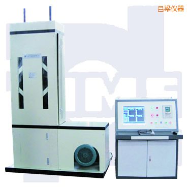 呂梁時(shí)代微機(jī)控制彈簧疲勞試驗(yàn)機(jī)