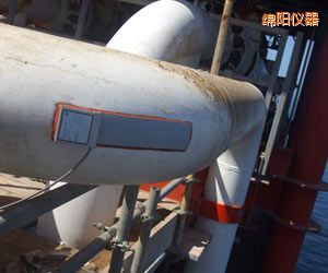 綿陽(yáng)在線腐蝕壁厚監(jiān)控儀