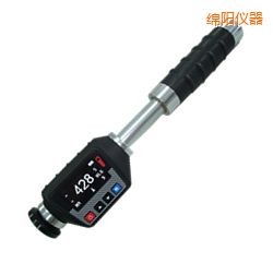 綿陽里氏硬度計