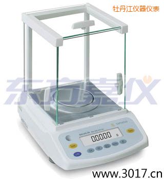 ĵ������ӷ�����ƽ,320g,0.1mg