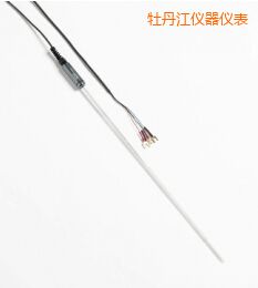 牡丹江高性價比石英套管標(biāo)準(zhǔn)鉑電阻溫度計