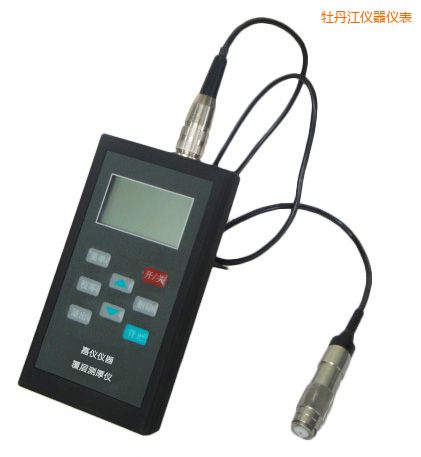 牡丹江涂層測(cè)厚儀(磁性法)