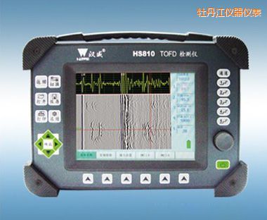 ĵ������yʽTOFD�����z�y�x