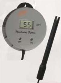 牡丹江PH測(cè)量?jī)x