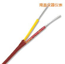 南昌J型熱電偶補(bǔ)償導(dǎo)線