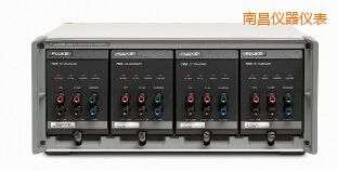 南昌四單元直流電壓參考和傳遞標準