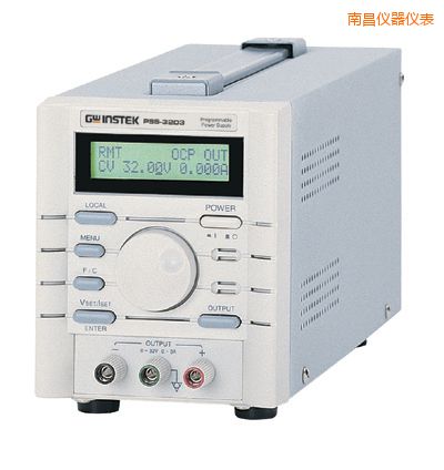 南昌可程式/線性/直流電源供應(yīng)器