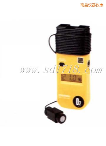 南昌氧氣檢測(cè)儀