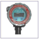 南昌固定式有毒氣體檢測變送器