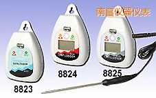 南昌溫濕度記錄器