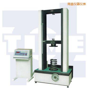 南昌數顯示彈簧拉壓試驗機