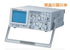 南昌實時存儲示波器