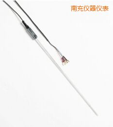 南充高性價比石英套管標(biāo)準(zhǔn)鉑電阻溫度計