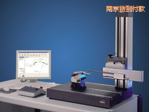 南京粗糙度輪廓綜合測量儀