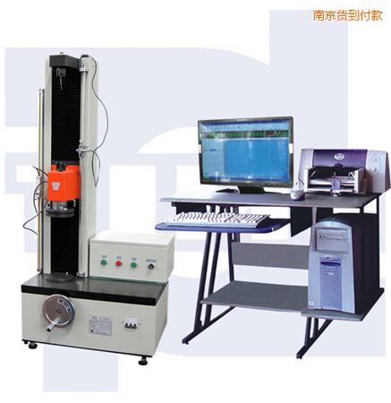 南京微機控制彈簧拉壓試驗機