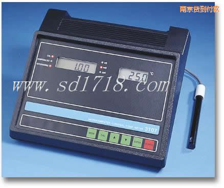 南京實驗室電導(dǎo)率、鹽度測試儀