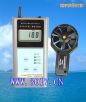 數字風速表(數字風速儀)