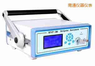 南通氫氣露點分析儀