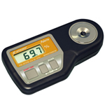 南通數字式折射儀